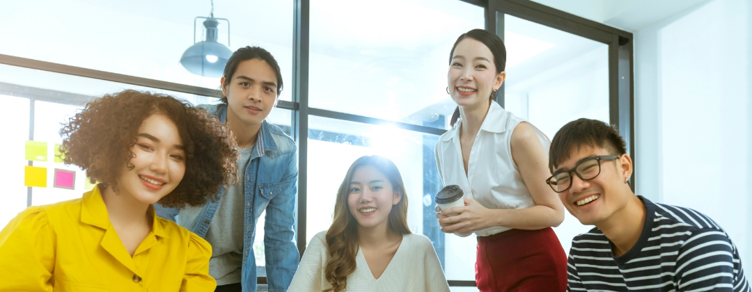 与全球最佳雇主  NG娱乐光电<br>
一起探索未来职涯可能