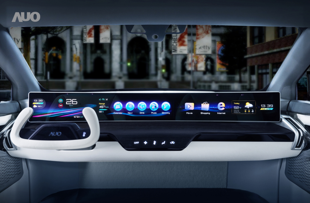 NG娱乐将在CES2024大秀一系列领先业界的车用Display HMI解决方案，并导入Micro LED技术激发座舱设计概念，启动全新的驾乘体验与移动服务