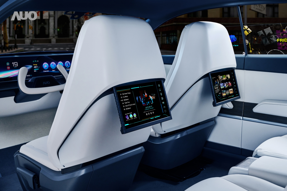 NG娱乐将于CES 展示全新Smart Cockpit 2024，可紧密串连使用者多元需求，并革新座舱内部的应用和设计，带来身历其境且引人入胜的视觉飨宴，满足驾乘人员的全方位体验