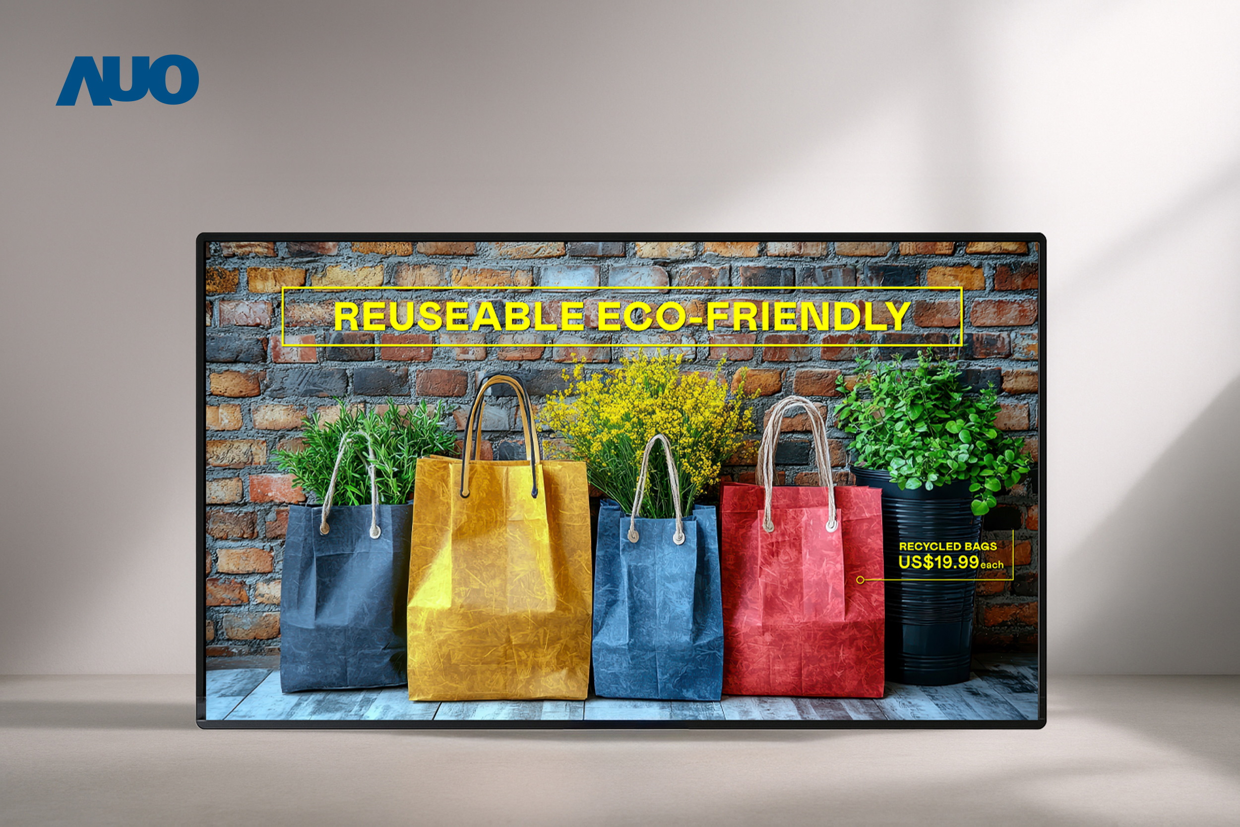 NG娱乐开发27吋FSC色序型显示器，采用新型液晶材料，融合超高频刷新率、主动式RGB LED背光技术和AI优化的色分离算法，实现低色分离、广色域、低能耗，提供出色的视觉体验和舒适度